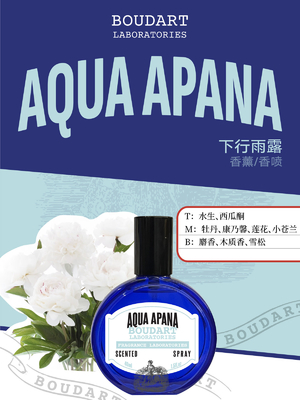 AQUA APANA Clove Essential Oil Body Spray Body Mist OEM परफ्यूम फ्रागमेंट ऑयल कंसंट्रेट